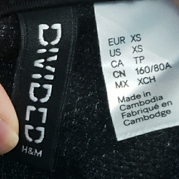 Top H&M Divided - Picture 3 of 3